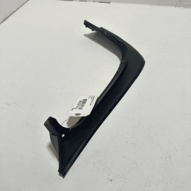 2009-10-11-2015 BMW 750LI LEFT SIDE TRUNK WATER DRIP RAIL TRIM COVER PANEL OEM