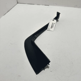 2009-10-11-2015 BMW 750LI LEFT SIDE TRUNK WATER DRIP RAIL TRIM COVER PANEL OEM
