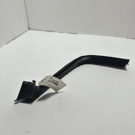 2009-10-11-2015 BMW 750LI RIGHT SIDE TRUNK WATER DRIP RAIL TRIM COVER PANEL OEM