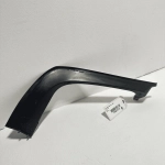 2009-10-11-2015 BMW 750LI RIGHT SIDE TRUNK WATER DRIP RAIL TRIM COVER PANEL OEM