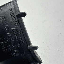 2009-10-11-2015 BMW 750LI RIGHT SIDE TRUNK WATER DRIP RAIL TRIM COVER PANEL OEM