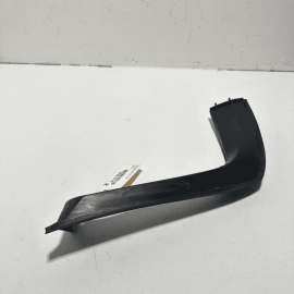 2009-10-11-2015 BMW 750LI RIGHT SIDE TRUNK WATER DRIP RAIL TRIM COVER PANEL OEM