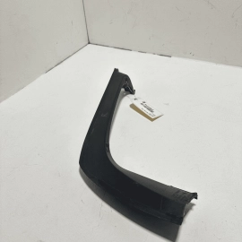 2009-10-11-2015 BMW 750LI RIGHT SIDE TRUNK WATER DRIP RAIL TRIM COVER PANEL OEM