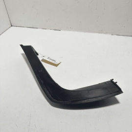 2009-10-11-2015 BMW 750LI RIGHT SIDE TRUNK WATER DRIP RAIL TRIM COVER PANEL OEM
