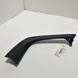 2009-10-11-2015 BMW 750LI RIGHT SIDE TRUNK WATER DRIP RAIL TRIM COVER PANEL OEM