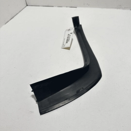 2009-10-11-2015 BMW 750LI RIGHT SIDE TRUNK WATER DRIP RAIL TRIM COVER PANEL OEM