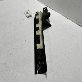 2009-2015 BMW 750 Li REAR LEFT SIDE DOOR SILL SCUFF PLATE COVER PANEL OEM