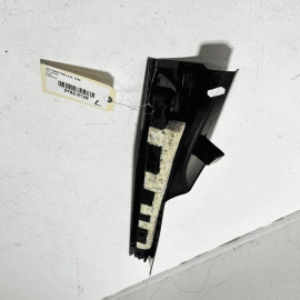 2009-2015 BMW 750 Li REAR LEFT SIDE DOOR SILL SCUFF PLATE COVER PANEL OEM