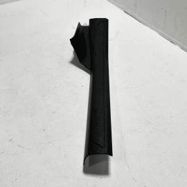 2009-2015 BMW 750 Li REAR LEFT SIDE DOOR SILL SCUFF PLATE COVER PANEL OEM