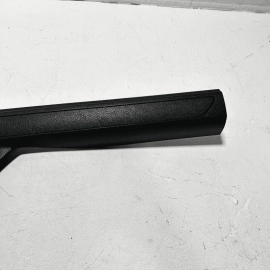 2009-2015 BMW 750 Li REAR LEFT SIDE DOOR SILL SCUFF PLATE COVER PANEL OEM