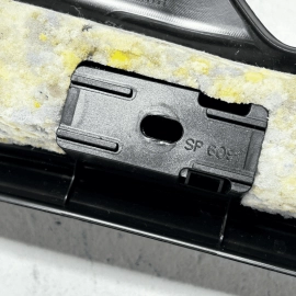 2009-2015 BMW 750 Li REAR LEFT SIDE DOOR SILL SCUFF PLATE COVER PANEL OEM