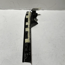 2009-2015 BMW 750 Li REAR LEFT SIDE DOOR SILL SCUFF PLATE COVER PANEL OEM