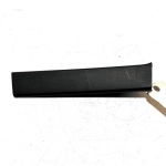 2009-2015 BMW 750 Li REAR LEFT DRIVER SIDE DOOR WINDOW COVER PANEL TRIM OEM