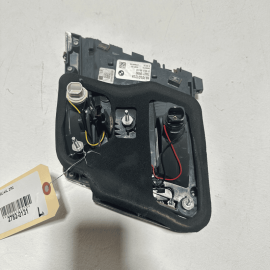 2013-2015 BMW 750LI REAR LEFT DRIVER SIDE INNER TAIL LIGHT LAMP OEM