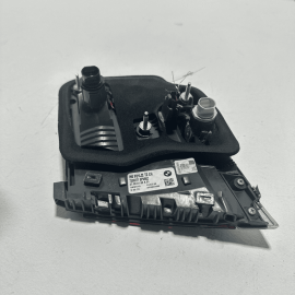 2013-2015 BMW 750LI REAR LEFT DRIVER SIDE INNER TAIL LIGHT LAMP OEM