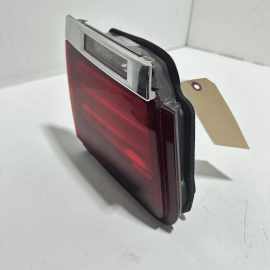 2013-2015 BMW 750LI REAR LEFT DRIVER SIDE INNER TAIL LIGHT LAMP OEM