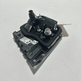 2013-2015 BMW 750LI REAR LEFT DRIVER SIDE INNER TAIL LIGHT LAMP OEM