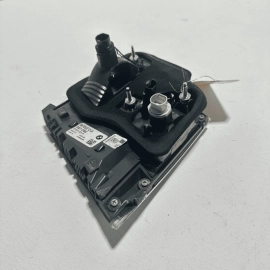 2013-2015 BMW 750LI REAR LEFT DRIVER SIDE INNER TAIL LIGHT LAMP OEM