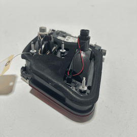 2013-2015 BMW 750LI REAR LEFT DRIVER SIDE INNER TAIL LIGHT LAMP OEM