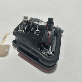 2013-2015 BMW 750LI REAR LEFT DRIVER SIDE INNER TAIL LIGHT LAMP OEM