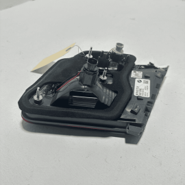 2013-2015 BMW 750LI REAR LEFT DRIVER SIDE INNER TAIL LIGHT LAMP OEM