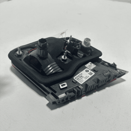 2013-2015 BMW 750LI REAR LEFT DRIVER SIDE INNER TAIL LIGHT LAMP OEM