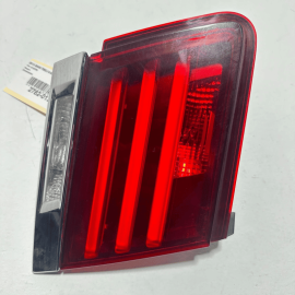 2013-2015 BMW 750LI REAR LEFT DRIVER SIDE INNER TAIL LIGHT LAMP OEM