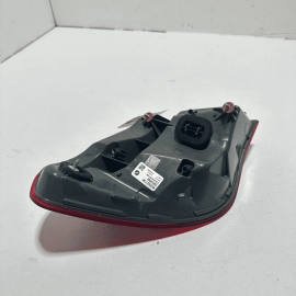 2013-2015 BMW 750LI REAR RIGHT SIDE OUTER TAILLIGHT LIGHT LAMP OEM