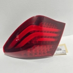 2013-2015 BMW 750LI REAR RIGHT SIDE OUTER TAILLIGHT LIGHT LAMP OEM