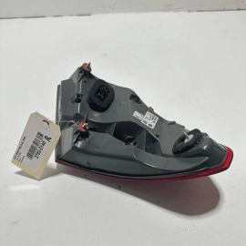 2013-2015 BMW 750LI REAR RIGHT SIDE OUTER TAILLIGHT LIGHT LAMP OEM