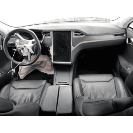 2012-2020 TESLA MODEL S AWD FRONT LEFT DRIVER SIDE LOWER LINK CONTROL ARM O