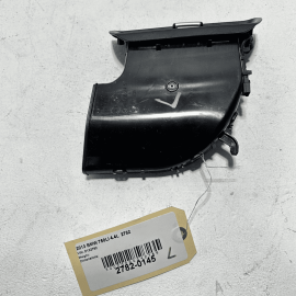 2009-2015 BMW 750 Li REAR LEFT SIDE B PILLAR AC AIR GRILLE VENT OEM