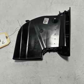 2009-2015 BMW 750 Li REAR LEFT SIDE B PILLAR AC AIR GRILLE VENT OEM