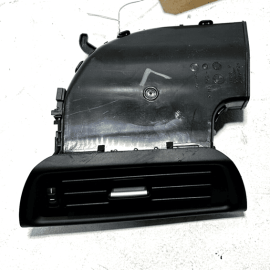 2009-2015 BMW 750 Li REAR LEFT SIDE B PILLAR AC AIR GRILLE VENT OEM
