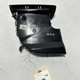 2009-2015 BMW 750 Li REAR LEFT SIDE B PILLAR AC AIR GRILLE VENT OEM