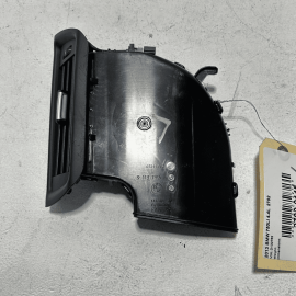 2009-2015 BMW 750 Li REAR LEFT SIDE B PILLAR AC AIR GRILLE VENT OEM