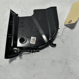 2009-2015 BMW 750 Li REAR LEFT SIDE B PILLAR AC AIR GRILLE VENT OEM