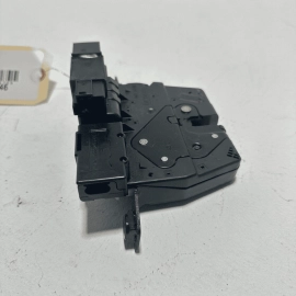 2010-2015 BMW 750LI REAR TRUNK TAILGATE LID UPPER LOCK LATCH ACTUATOR OEM