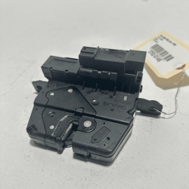 2010-2015 BMW 750LI REAR TRUNK TAILGATE LID UPPER LOCK LATCH ACTUATOR OEM