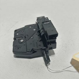 2010-2015 BMW 750LI REAR TRUNK TAILGATE LID UPPER LOCK LATCH ACTUATOR OEM