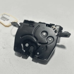 2010-2015 BMW 750LI REAR TRUNK TAILGATE LID UPPER LOCK LATCH ACTUATOR OEM