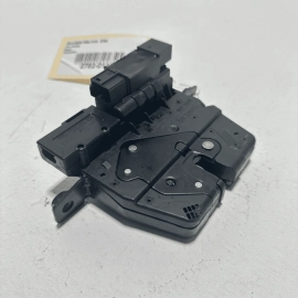 2010-2015 BMW 750LI REAR TRUNK TAILGATE LID UPPER LOCK LATCH ACTUATOR OEM