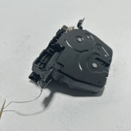2010-2015 BMW 750LI REAR TRUNK TAILGATE LID UPPER LOCK LATCH ACTUATOR OEM