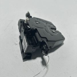 2010-2015 BMW 750LI REAR TRUNK TAILGATE LID UPPER LOCK LATCH ACTUATOR OEM
