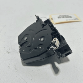 2010-2015 BMW 750LI REAR TRUNK TAILGATE LID UPPER LOCK LATCH ACTUATOR OEM