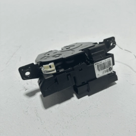 2010-2015 BMW 750LI REAR TRUNK TAILGATE LID UPPER LOCK LATCH ACTUATOR OEM