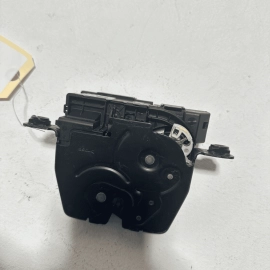 2010-2015 BMW 750LI REAR TRUNK TAILGATE LID UPPER LOCK LATCH ACTUATOR OEM