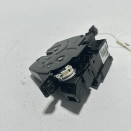 2010-2015 BMW 750LI REAR TRUNK TAILGATE LID UPPER LOCK LATCH ACTUATOR OEM