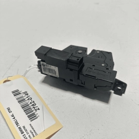 2010-2015 BMW 750LI REAR TRUNK TAILGATE LID UPPER LOCK LATCH ACTUATOR OEM