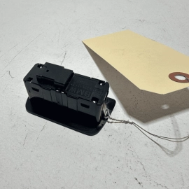 2009-2015 BMW 750LI TRUNK LID POWER LOCK UNLOCK CONTROL SWITCH OEM